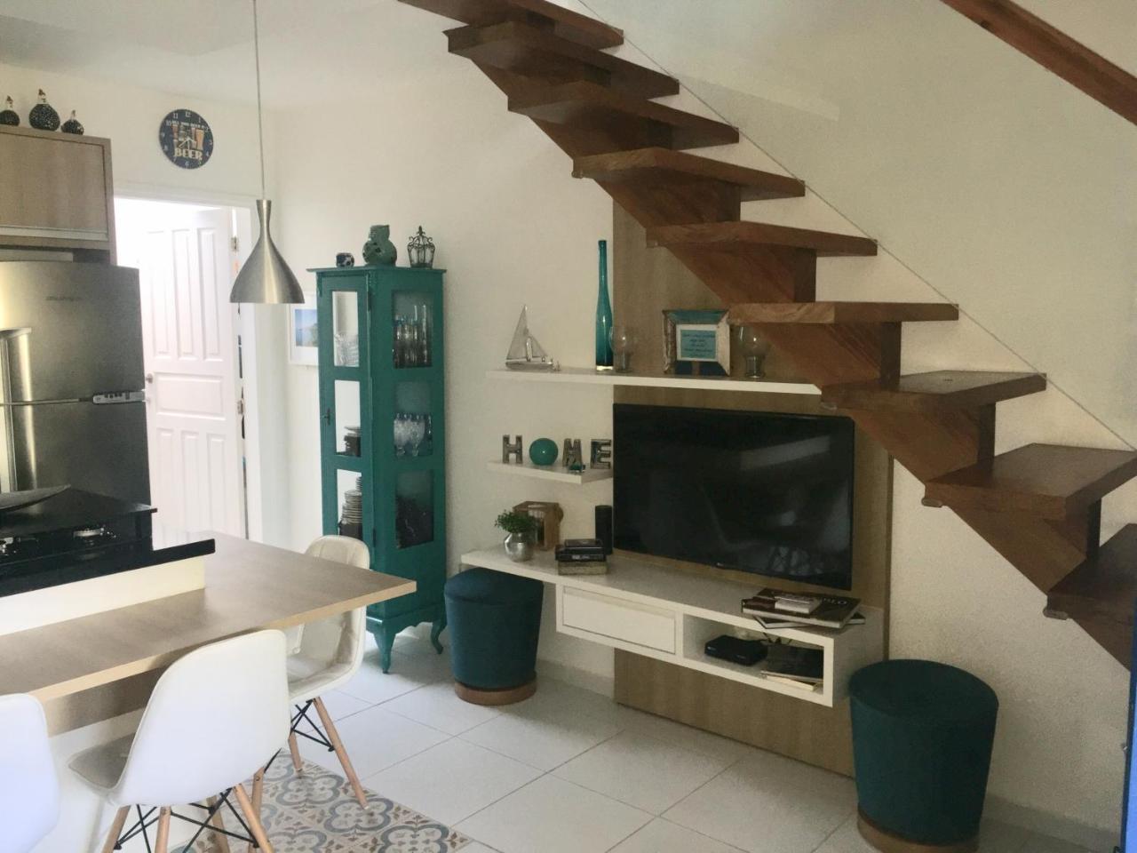 Villa Cozy Blue House Paraty Exterior foto